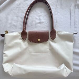 Longchamp Original M Tote Bag